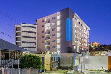 705/56 Prospect St, Fortitude Valley, QLD 4006