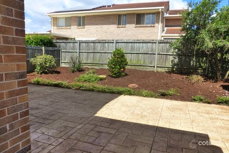 Property photo of 12/16 Dellforest Drive Calamvale QLD 4116