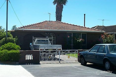 39 Bourne St, Morley, WA 6062