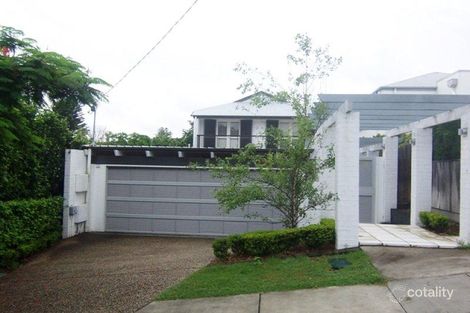 22 Queens Rd, Hamilton, QLD 4007