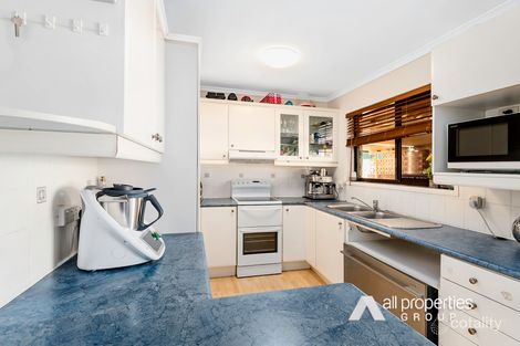 Property photo of 20 Dunblane Drive Boronia Heights QLD 4124