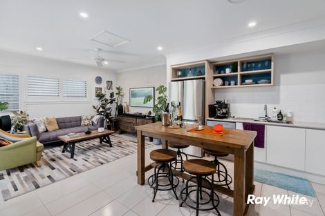 Property photo of 1 Ellerston Glade Blacktown NSW 2148