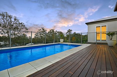 Property photo of 13 Zuccoli Drive Blue Mountain Heights QLD 4350