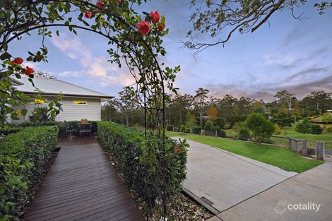 Property photo of 13 Zuccoli Drive Blue Mountain Heights QLD 4350