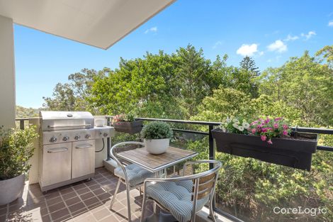 Property photo of 45/299 Burns Bay Road Lane Cove West NSW 2066