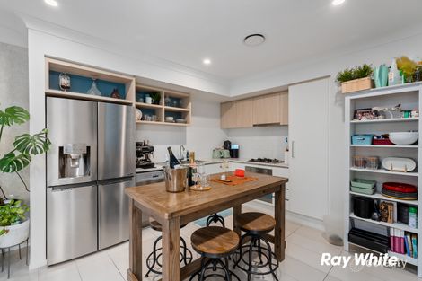 Property photo of 1 Ellerston Glade Blacktown NSW 2148