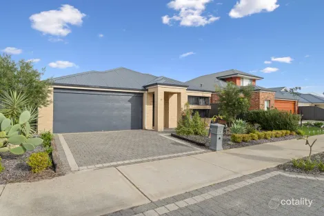 Property photo of 17 Rushmore Loop Baldivis WA 6171