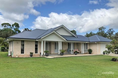 54 Boundary Rd, Gulmarrad, NSW 2463