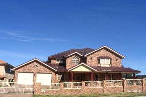 19 Porteous St, Edensor Park, NSW 2176