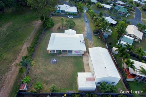 Property photo of 68 Investigator Street Andergrove QLD 4740