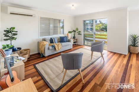 Property photo of 39 Billan Street Carina QLD 4152