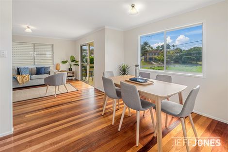 Property photo of 39 Billan Street Carina QLD 4152