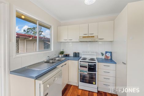 Property photo of 39 Billan Street Carina QLD 4152