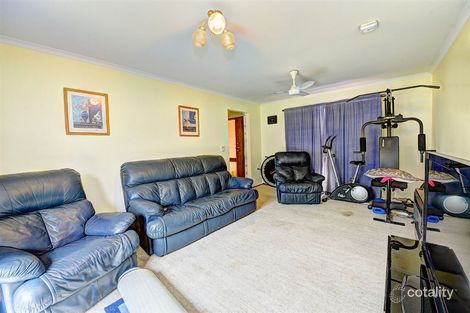 Property photo of 71 Longley Street Alfredton VIC 3350