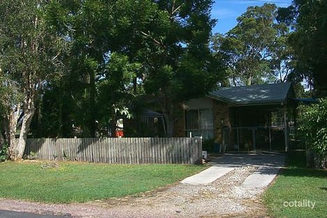 2 Cormorant Cres, Jacobs Well, QLD 4208