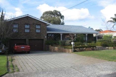 Property photo of 16 Fyfe Circle Bull Creek WA 6149