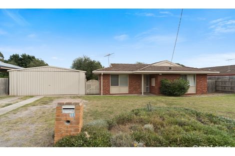 Property photo of 10 Allied Drive Carrum Downs VIC 3201