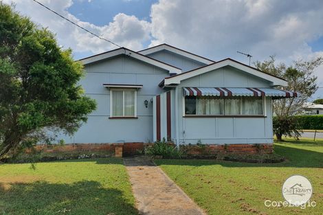 Property photo of 237 Walker Street Maryborough QLD 4650