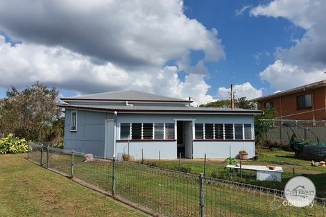 Property photo of 237 Walker Street Maryborough QLD 4650