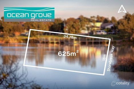 12 Shorebreak Way, Ocean Grove, VIC 3226