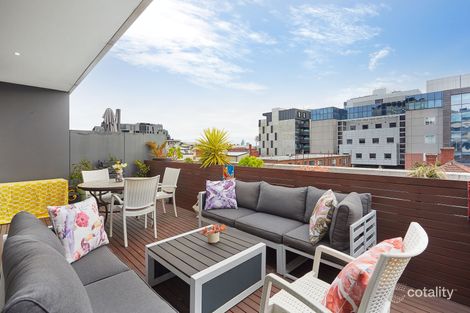 Property photo of 302/185 Lennox Street Richmond VIC 3121