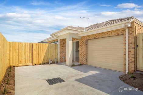 2/8 Hermione Tce, Epping, VIC 3076