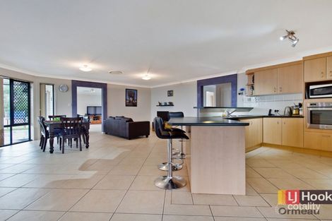 Property photo of 116 Halfway Drive Ormeau QLD 4208