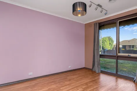 Property photo of 60 Marina Drive Melton VIC 3337