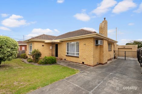 22 Power St, Dandenong, VIC 3175