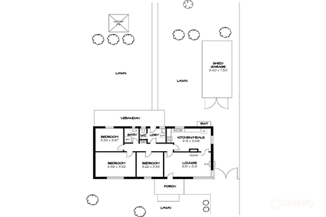 Property photo of 10 Jaffrey Street Blair Athol SA 5084