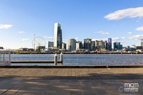 3004/81 South Wharf Dr, Docklands, VIC 3008