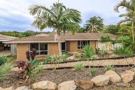 Property photo of 32 Merridown Drive Merrimac QLD 4226