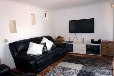 Property photo of 52/1 Resort Drive Robina QLD 4226