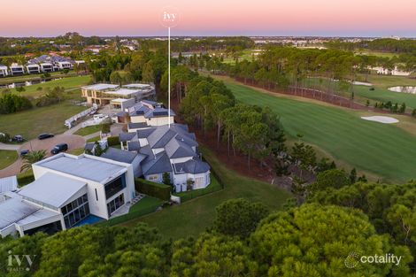 2265 BANKSIA LAKES DR, HOPE ISLAND, QLD 4212