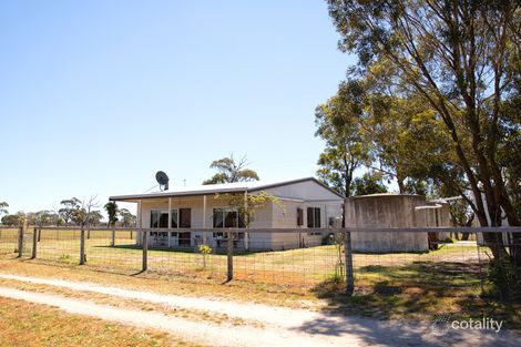 166 Cochranes Rd, Seaspray, VIC 3851