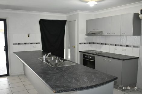 Property photo of 21 Kierra Drive Andergrove QLD 4740