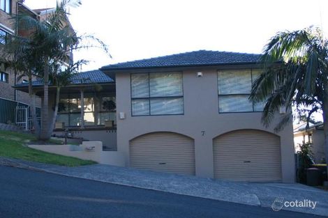 7 Parmenter Ave, Corrimal, NSW 2518