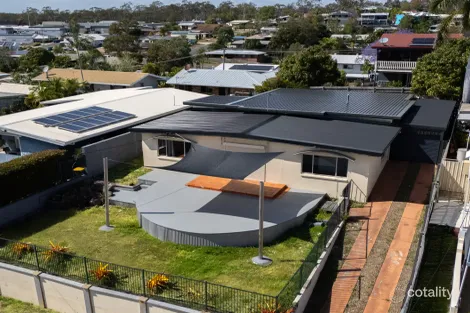 17 Crest Ave, Boyne Island, QLD 4680