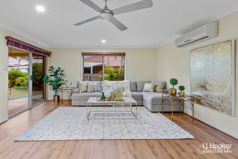 Property photo of 9 Agostino Close Doolandella QLD 4077