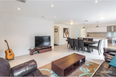Property photo of 30 Westlock Road Mickleham VIC 3064
