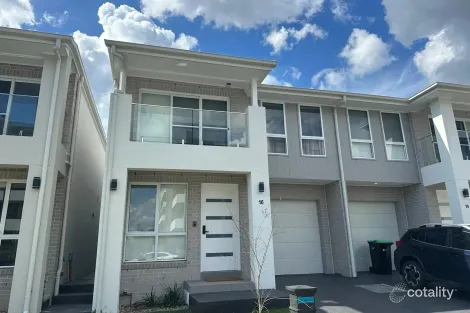 16 Schofields Farm Rd, Tallawong, NSW 2762
