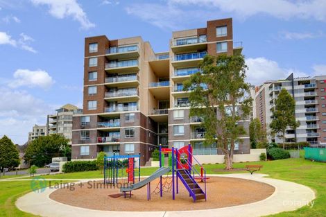 Property photo of 203/25-31 Orara Street Waitara NSW 2077