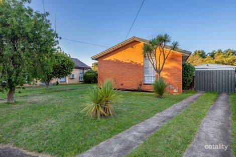 Property photo of 9 Nanta Court Sebastopol VIC 3356