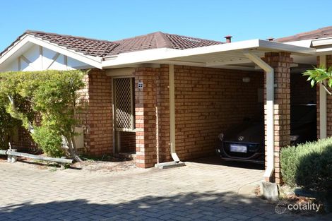 Property photo of 22/8 Merope Close Rockingham WA 6168