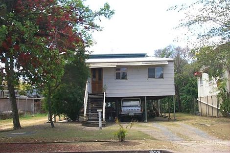 203 West St, Allenstown, QLD 4700