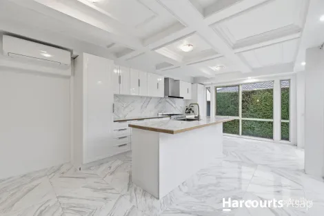 Property photo of 65 Monash Drive Mulgrave VIC 3170