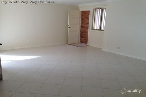 Property photo of 3/30-32 Farnell Road Woy Woy NSW 2256