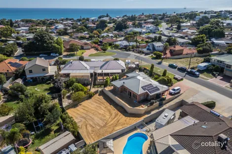 33 Rees Dr, Quinns Rocks, WA 6030