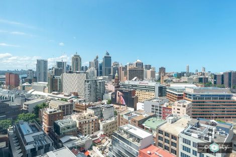 2005/18a Park Lane, Chippendale, NSW 2008