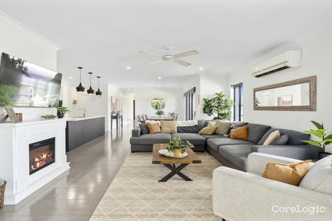 Property photo of 43 Balla Balla Crescent Ormeau Hills QLD 4208